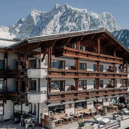 Alpenappartements Cristall Эрвальд Экстерьер фото